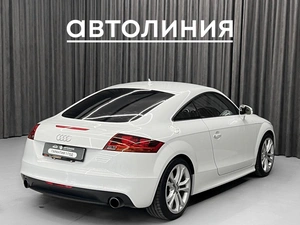 Купе Audi TT 2012 года, 1599000 рублей, Красноярск