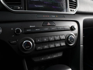 Внедорожник Kia Sportage 2021 года, 2760000 рублей, Омск