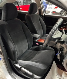 Седан Toyota Premio 2009 года, 1047000 рублей, Красноярск