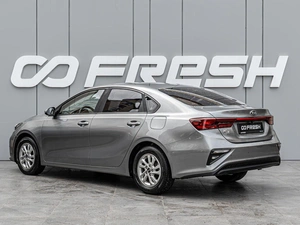 Седан Kia K3 2019 года, 1770000 рублей, Краснодар