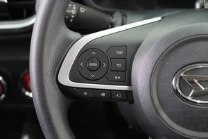 Внедорожник Daihatsu Rocky 2020 года, 1849000 рублей, Омск