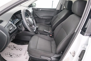 Лифтбек Volkswagen Polo 2021 года, 1349000 рублей, Красноярск