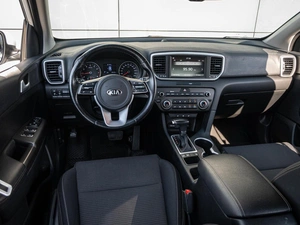 Внедорожник Kia Sportage 2020 года, 2200000 рублей, Краснодар