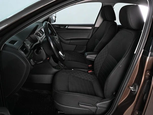 Лифтбек Skoda Rapid 2017 года, 1579000 рублей, Аксай