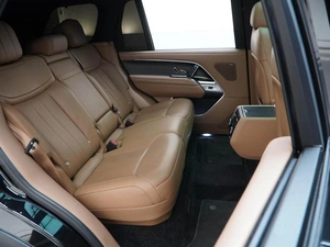 Внедорожник Land Rover Range Rover 2024 года, 20858888 рублей, Москва