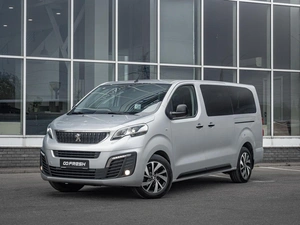 Минивэн Peugeot Traveller 2022 года, 3870000 рублей, Нижний Новгород