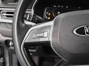 Лифтбек Москвич 6 2023 года, 1545000 рублей, Ставрополь