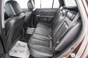 Внедорожник Hyundai Santa Fe 2012 года, 1369000 рублей, Красноярск