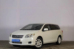 Универсал Toyota Corolla Fielder 2008 года, 789000 рублей, Тюмень