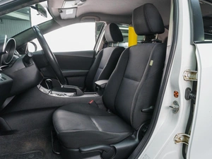 Седан Mazda 3 2011 года, 759000 рублей, Сургут