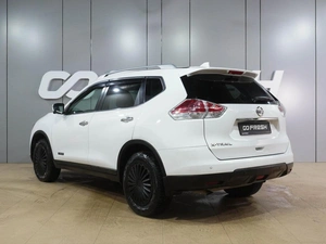 Внедорожник Nissan X-Trail 2017 года, 1849000 рублей, Воронеж