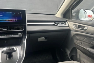 Внедорожник Haval M6 2024 года, 1730000 рублей, Солонцы