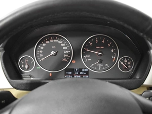 Седан BMW 3 серия 2015 года, 1449900 рублей, Казань