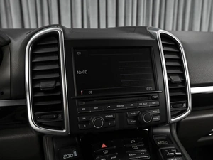 Внедорожник Porsche Cayenne 2015 года, 3989000 рублей, Ставрополь