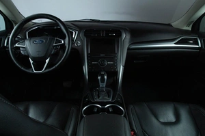 Седан Ford Mondeo 2015 года, 1819000 рублей, Челябинск