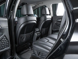 Внедорожник Hyundai Santa Fe 2022 года, 4530000 рублей, Волгоград