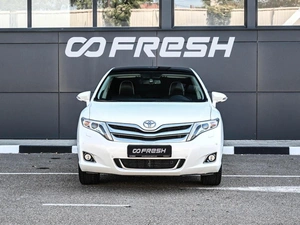 Внедорожник Toyota Venza 2013 года, 1769000 рублей, Кирилловка