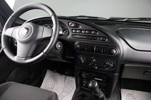 Внедорожник Chevrolet Niva 2018 года, 819000 рублей, Оренбург