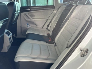 Внедорожник Volkswagen Tiguan 2019 года, 3690000 рублей, Уфа