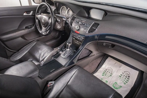 Седан Honda Accord 2011 года, 1689000 рублей, Томск