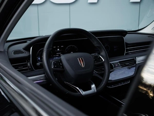 Внедорожник Hongqi HS5 2024 года, 2999000 рублей, Большой Сочи