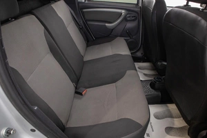 Внедорожник Renault Duster 2016 года, 1289000 рублей, Барнаул