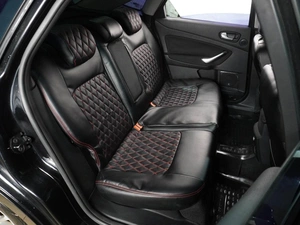 Седан Ford Mondeo 2010 года, 789000 рублей, Воронеж