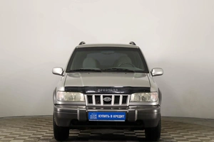 Внедорожник Kia Sportage 2006 года, 399000 рублей, Пермь
