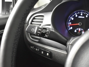 Седан Kia Rio 2017 года, 1183100 рублей, Казань