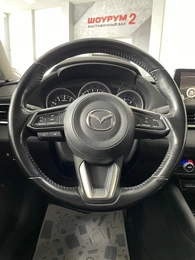 Седан Mazda 6 2021 года, 2897000 рублей, Солонцы