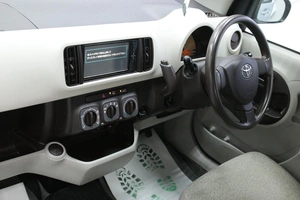 Хетчбэк Toyota Passo 2011 года, 613000 рублей, Солонцы