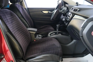 Внедорожник Nissan Qashqai 2014 года, 1639000 рублей, Омск