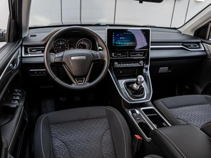 Внедорожник Haval M6 2024 года, 1638000 рублей, Краснодар