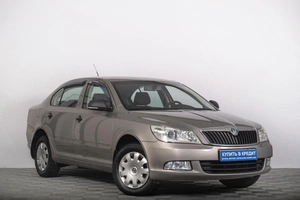 Лифтбек Skoda Octavia 2011 года, 999000 рублей, Томск