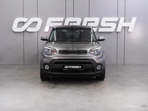 Внедорожник Kia Soul 2018 года, 1499000 рублей, Воронеж