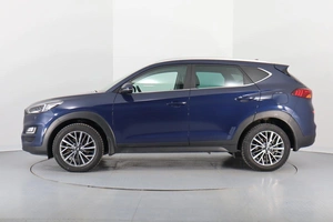 Внедорожник Hyundai Tucson 2020 года, 2250000 рублей, Брянск