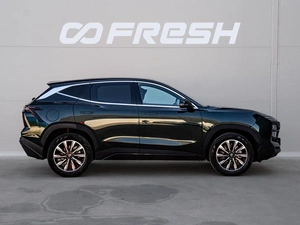 Внедорожник Jetour Dashing 2025 года, 2359000 рублей, Краснодар