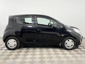 Хетчбэк Chevrolet Spark 2012 года, 598100 рублей, Казань