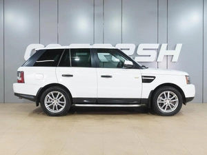 Внедорожник Land Rover Range Rover Sport 2011 года, 1729000 рублей, Воронеж