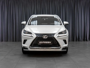Внедорожник Lexus NX 2018 года, 3159000 рублей, Тюмень