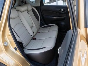 Хетчбэк Nissan Note 2016 года, 1195000 рублей, Краснодар