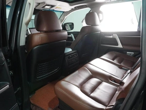 Внедорожник Toyota Land Cruiser 2018 года, 6100000 рублей, Воронеж