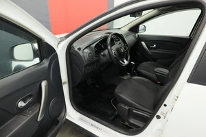 Седан Renault Logan 2022 года, 1125000 рублей, Курск