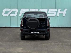 Внедорожник ВАЗ (LADA) Niva Travel 2024 года, 1199000 рублей, Кропоткин