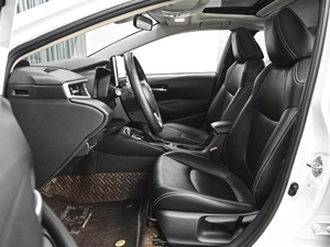 Седан Toyota Corolla 2021 года, 2214000 рублей, Ставрополь