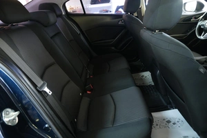 Седан Mazda 3 2014 года, 1439000 рублей, Омск