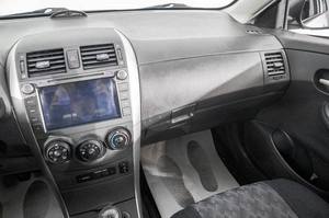 Седан Toyota Corolla 2006 года, 779000 рублей, Барнаул