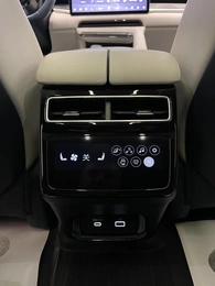 Лифтбек Zeekr 001 2023 года, 5000000 рублей, Красноярск