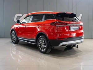 Внедорожник Geely Atlas Pro 2021 года, 1899000 рублей, Петрозаводск