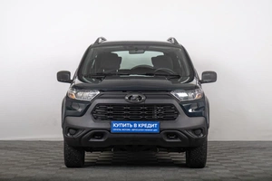 Внедорожник ВАЗ (LADA) Niva Travel 2023 года, 1119000 рублей, Томск